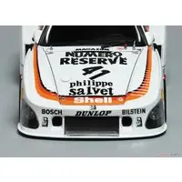 1/24 Scale Model Kit - Racing Series / Porsche 935