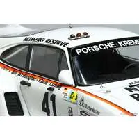 1/24 Scale Model Kit - Racing Series / Porsche 935