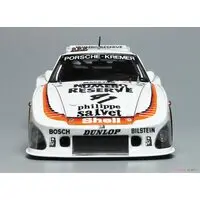 1/24 Scale Model Kit - Racing Series / Porsche 935