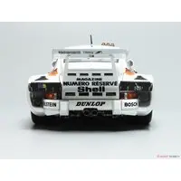 1/24 Scale Model Kit - Racing Series / Porsche 935