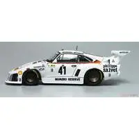 1/24 Scale Model Kit - Racing Series / Porsche 935