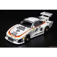 1/24 Scale Model Kit - Racing Series / Porsche 935