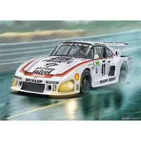 1/24 Scale Model Kit - Racing Series / Porsche 935