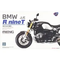1/9 Scale Model Kit - BMW