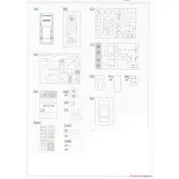 1/24 Scale Model Kit - Lancia