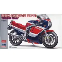 1/12 Scale Model Kit - SUZUKI