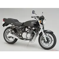 1/12 kawasaki ZR400C ZEPHYR '89 Model Kit