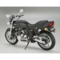 1/12 kawasaki ZR400C ZEPHYR '89 Model Kit