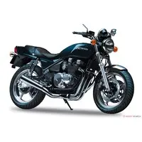 1/12 kawasaki ZR400C ZEPHYR '89 Model Kit