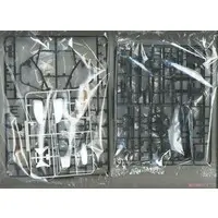 1/12 kawasaki ZR400C ZEPHYR '89 Model Kit