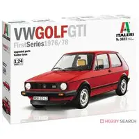 1/24 Scale Model Kit - Volkswagen