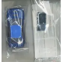 1/24 Scale Model Kit - Vehicle / Subaru Impreza