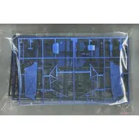 1/24 Scale Model Kit - Vehicle / Subaru Impreza