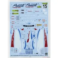 1/24 Scale Model Kit - Vehicle / Subaru Impreza