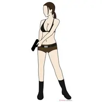 1/12 Scale Model Kit - 1/24 Scale Model Kit - Real Figure Collection