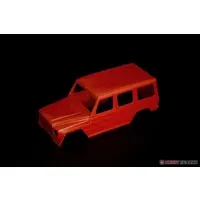 1/24 Scale Model Kit - Mercedes-Benz