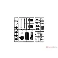 1/24 Scale Model Kit - Mercedes-Benz