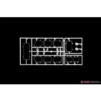 1/24 Scale Model Kit - Mercedes-Benz