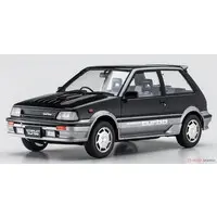 1/24 Scale Model Kit - Vehicle / Toyota Starlet
