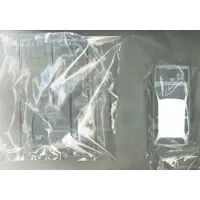 1/24 Scale Model Kit - Vehicle / Toyota Starlet