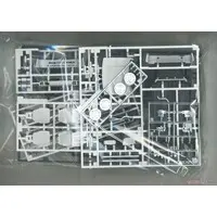 1/24 Scale Model Kit - Vehicle / Toyota Starlet