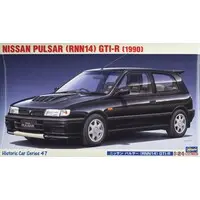1/24 Scale Model Kit - NISSAN