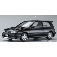 1/24 Scale Model Kit - NISSAN