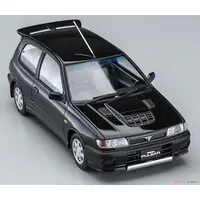 1/24 Scale Model Kit - NISSAN