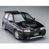 1/24 Scale Model Kit - NISSAN