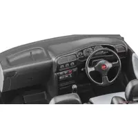 1/24 Scale Model Kit - NISSAN