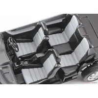 1/24 Scale Model Kit - NISSAN