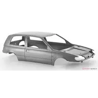 1/24 Scale Model Kit - NISSAN