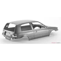 1/24 Scale Model Kit - NISSAN