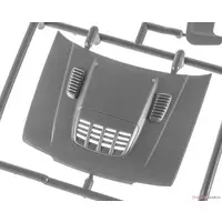 1/24 Scale Model Kit - NISSAN