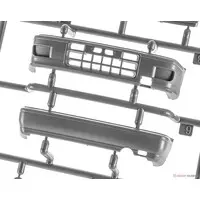 1/24 Scale Model Kit - NISSAN