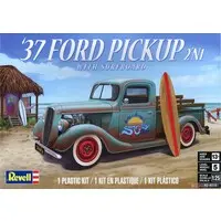 1/25 Scale Model Kit - Ford