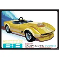 1/25 Scale Model Kit - Chevrolet