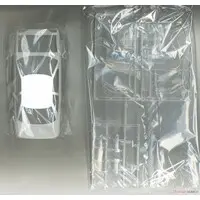 1/24 Scale Model Kit - Vehicle / Toyota Corolla Levin AE92