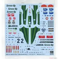 1/24 Scale Model Kit - Lancia