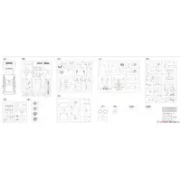 1/24 Scale Model Kit - Lancia