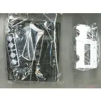 1/24 Ramen Yatai Model Kit