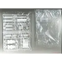 1/24 Ramen Yatai Model Kit