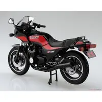 1/12 Kawasaki ZX400A2 GPz400F '84 Model Kit