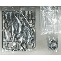 1/12 Kawasaki ZX400A2 GPz400F '84 Model Kit