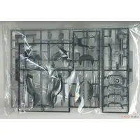 1/12 Kawasaki ZX400A2 GPz400F '84 Model Kit