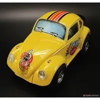 1/25 Scale Model Kit - Coca-Cola