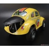 1/25 Scale Model Kit - Coca-Cola