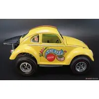 1/25 Scale Model Kit - Coca-Cola