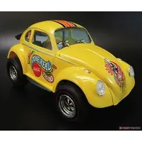 1/25 Scale Model Kit - Coca-Cola