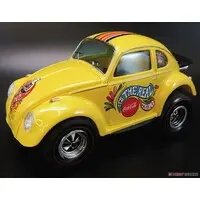 1/25 Scale Model Kit - Coca-Cola